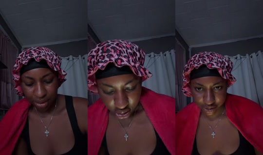 ilaijahziliyah_ TikTok Live — Aug 12, 2026, 6:29 AM