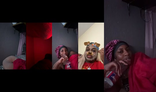 ilaijahziliyah_ TikTok Live — Aug 22, 2026, 8:55 AM