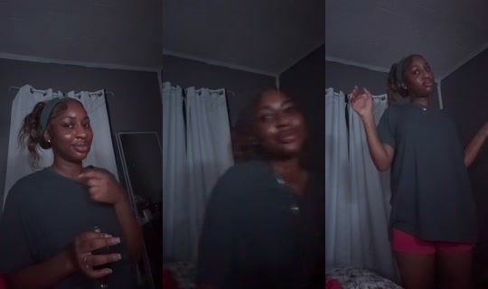 ilaijahziliyah_ TikTok Live — Aug 23, 2026, 6:09 AM