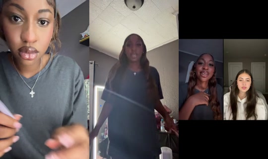 ilaijahziliyah_ TikTok Live — Aug 23, 2026, 7:24 AM