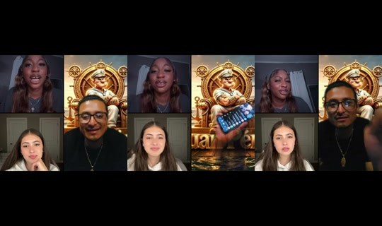 ilaijahziliyah_ TikTok Live — Aug 23, 2026, 8:14 AM