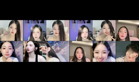 ilanii_06 TikTok Live — Jul 12, 2026, 3:46 PM