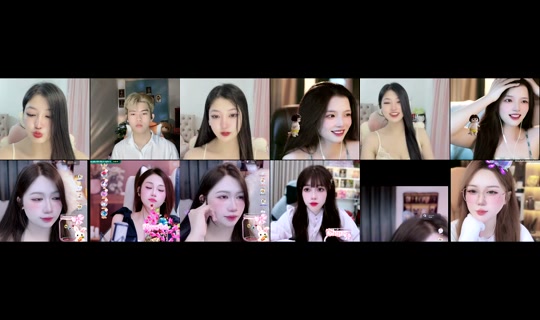 ilanii_06 TikTok Live — Jul 12, 2026, 5:23 PM