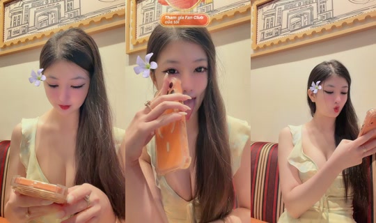 ilanii_06 TikTok Live — Jul 13, 2026, 12:03 PM