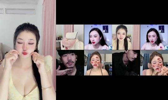 ilanii_06 TikTok Live — Jul 13, 2026, 3:12 PM