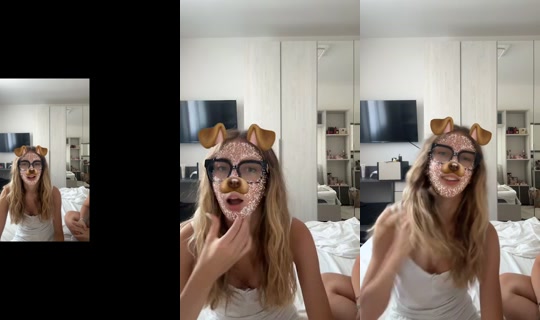 ilaria.e.angelica TikTok Live — Jul 24, 2026, 5:32 PM