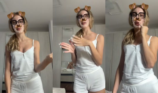 ilaria.e.angelica TikTok Live — Jul 24, 2026, 6:31 PM
