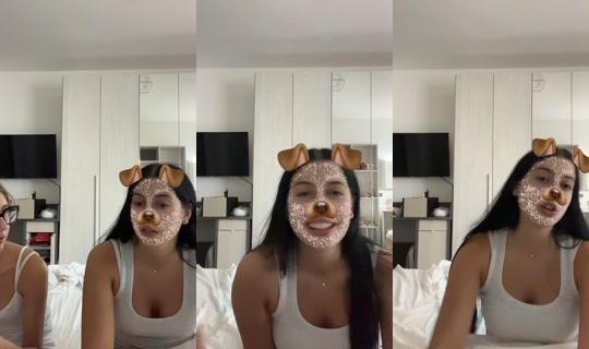 ilaria.e.angelica TikTok Live — Jul 24, 2026, 7:17 PM