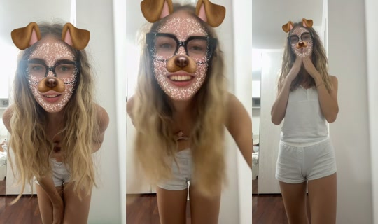 ilaria.e.angelica TikTok Live — Jul 24, 2026, 8:17 PM