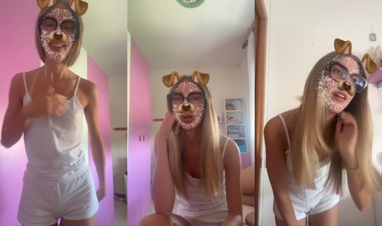 ilaria.e.angelica TikTok Live — Aug 2, 2026, 12:46 PM