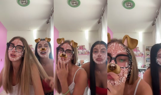 ilaria.e.angelica TikTok Live — Aug 2, 2026, 3:29 PM