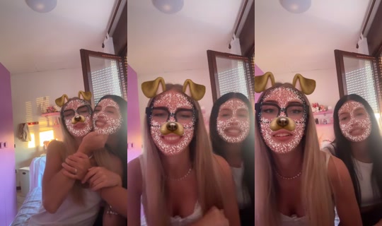 ilaria.e.angelica TikTok Live — Sep 1, 2026, 5:30 PM