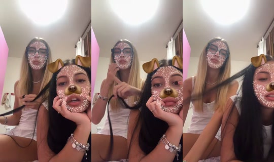 ilaria.e.angelica TikTok Live — Sep 1, 2026, 6:29 PM