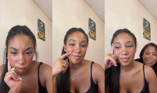 ilariapetriccaa TikTok Live — Jul 29, 2026, 1:24 PM