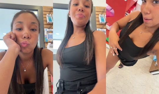 ilariapetriccaa TikTok Live — Jul 29, 2026, 3:01 PM