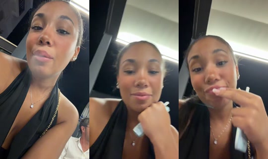 ilariapetriccaa TikTok Live — Aug 4, 2026, 7:55 PM