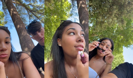 ilariapetriccaa TikTok Live — Aug 6, 2026, 8:44 AM