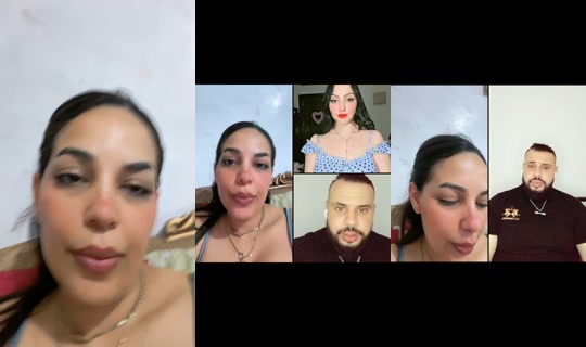 ilhem3667 TikTok Live — Aug 22, 2026, 3:45 AM