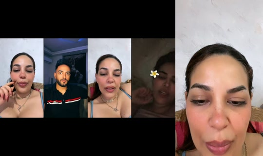 ilhem3667 TikTok Live — Aug 22, 2026, 4:36 AM