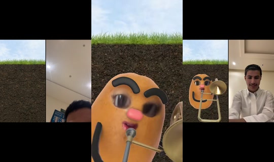 ili1x0 TikTok Live — Aug 20, 2026, 10:29 PM