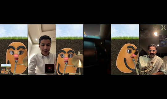 ili1x0 TikTok Live — Aug 20, 2026, 11:20 PM
