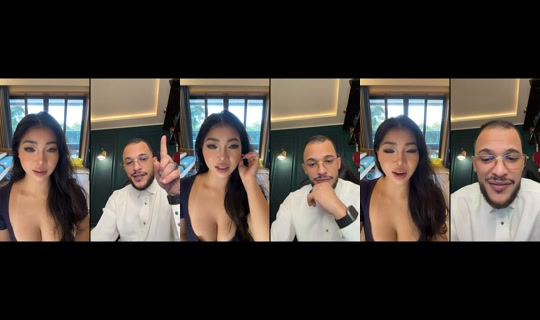 ilikecoconut0301 TikTok Live — Sep 16, 2026, 12:29 AM