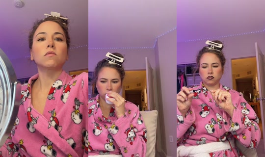 ilivestreamonclapper TikTok Live — Sep 19, 2026, 3:22 AM