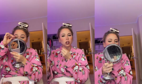 ilivestreamonclapper TikTok Live — Sep 19, 2026, 3:44 AM