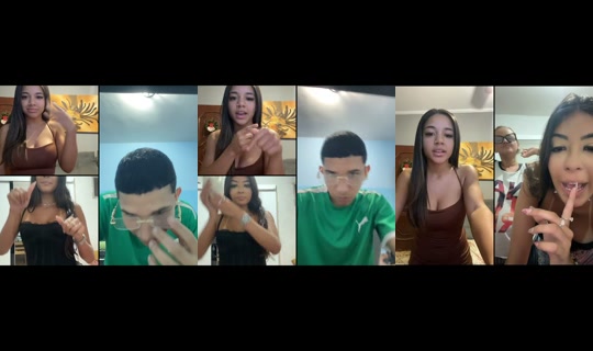 illisouza TikTok Live — Aug 2, 2026, 11:57 PM