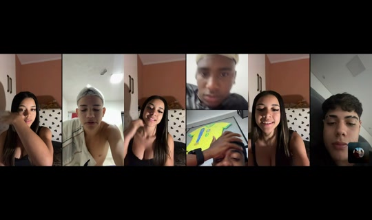 illisouza TikTok Live — Aug 4, 2026, 4:14 AM
