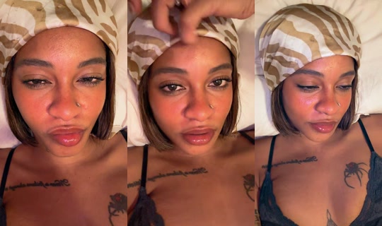 illy.highness TikTok Live — Aug 14, 2026, 7:41 AM
