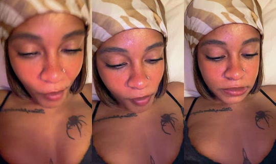 illy.highness TikTok Live — Aug 14, 2026, 8:39 AM