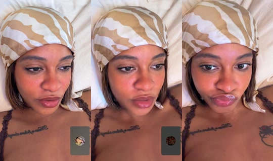 illy.highness TikTok Live — Aug 14, 2026, 12:39 PM