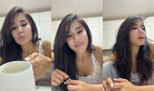 ilminurkhamraeva TikTok Live — Sep 6, 2026, 10:32 PM
