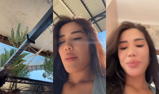 ilminurkhamraeva TikTok Live — Sep 7, 2026, 10:34 AM