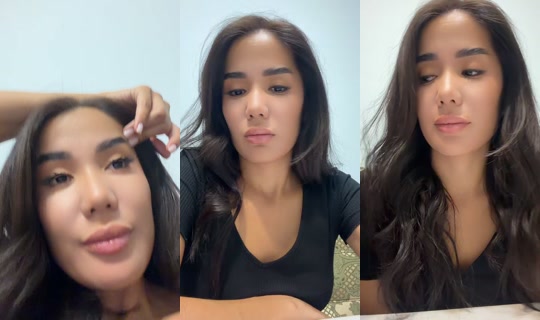 ilminurkhamraeva TikTok Live — Sep 9, 2026, 4:04 PM