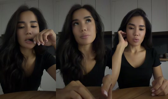 ilminurkhamraeva TikTok Live — Sep 9, 2026, 6:43 PM