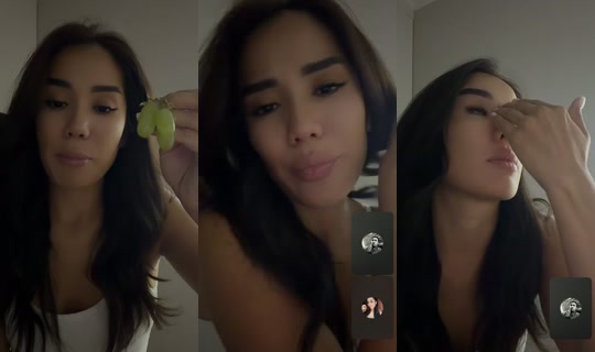 ilminurkhamraeva TikTok Live — Sep 10, 2026, 4:29 PM