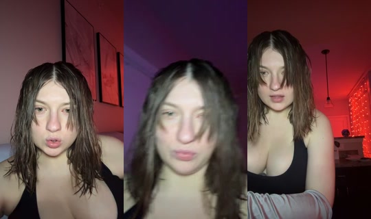 ilonabebchuk TikTok Live — Jul 14, 2026, 4:55 AM