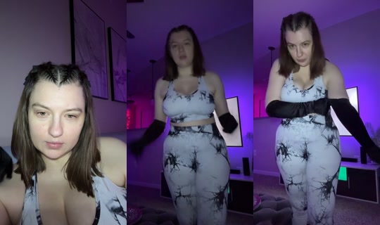 ilonabebchuk TikTok Live — Jul 15, 2026, 4:55 AM