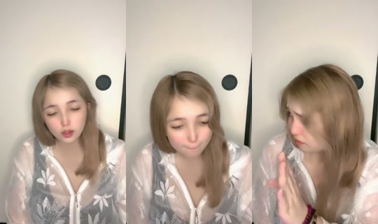 ilovebaby06081008 TikTok Live — Aug 29, 2026, 11:26 AM
