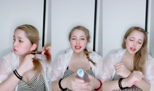 ilovebaby06081008 TikTok Live — Aug 30, 2026, 9:37 AM
