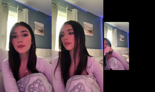 ilovecanesbreadsm TikTok Live — Aug 10, 2026, 10:35 PM