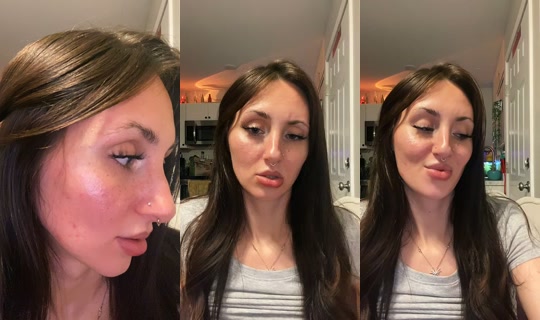 ilovedanidarko101 TikTok Live — Jul 10, 2026, 7:11 AM