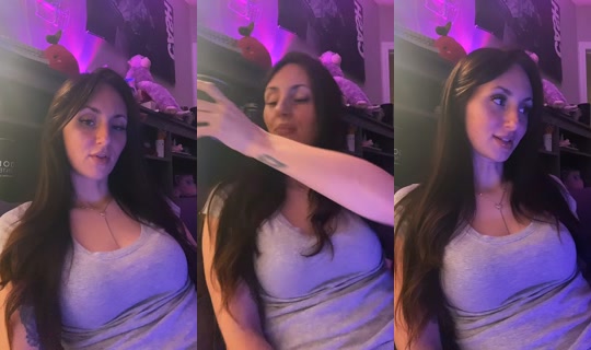 ilovedanidarko101 TikTok Live — Jul 10, 2026, 8:21 AM
