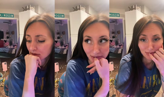 ilovedanidarko101 TikTok Live — Jul 14, 2026, 6:12 AM