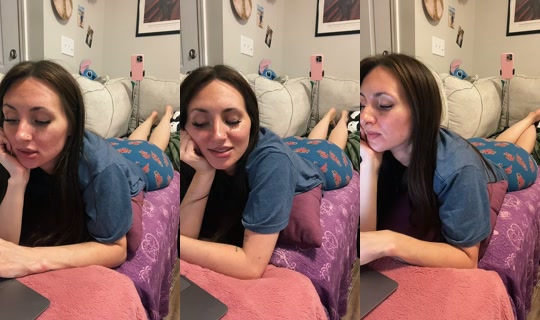 ilovedanidarko101 TikTok Live — Jul 14, 2026, 7:14 AM