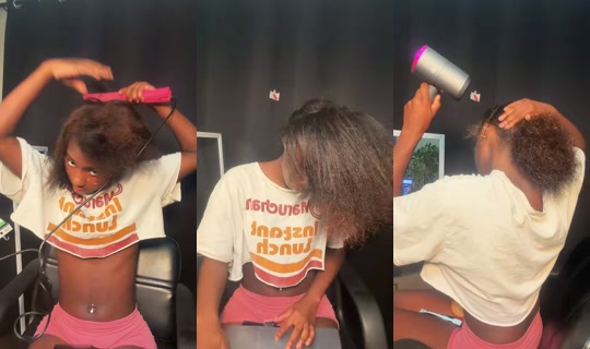 iloveehallie TikTok Live — Jul 14, 2026, 12:25 AM