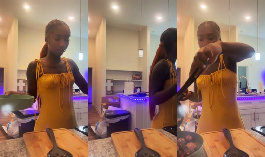 iloveehallie TikTok Live — Jul 14, 2026, 9:28 PM