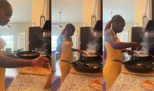 iloveehallie TikTok Live — Jul 14, 2026, 9:48 PM